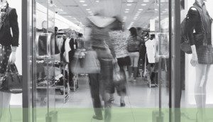 Study spills shopper secrets